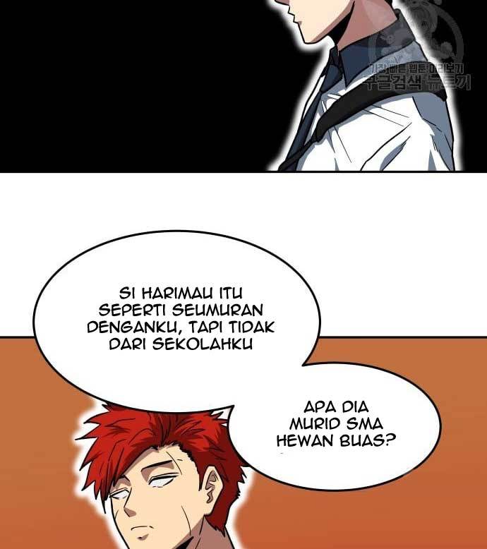 The Carnivorous Chapter 05 Gambar 9
