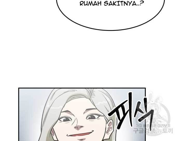 The Carnivorous Chapter 05 Gambar 91