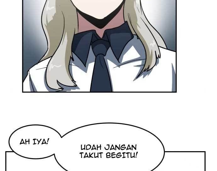 The Carnivorous Chapter 05 Gambar 92