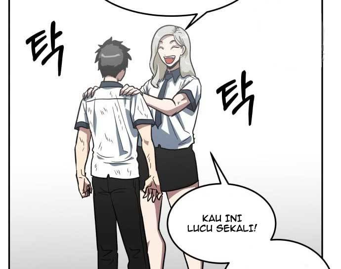 The Carnivorous Chapter 05 Gambar 93