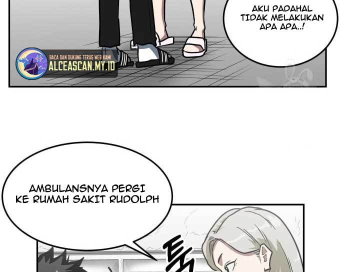 The Carnivorous Chapter 05 Gambar 94