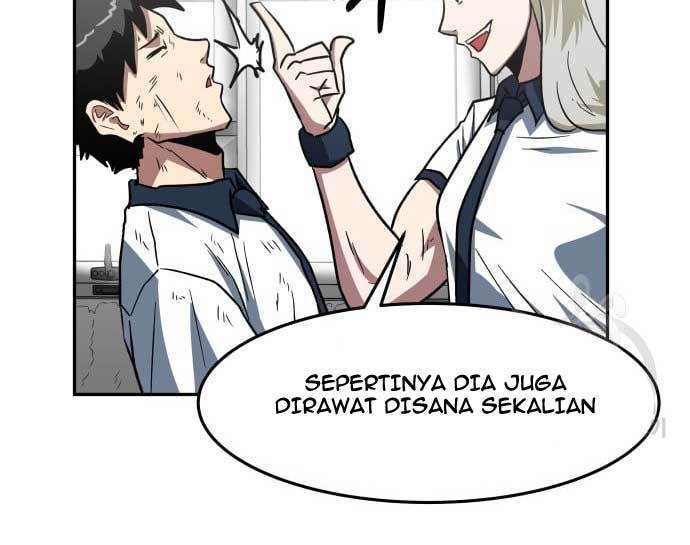 The Carnivorous Chapter 05 Gambar 95