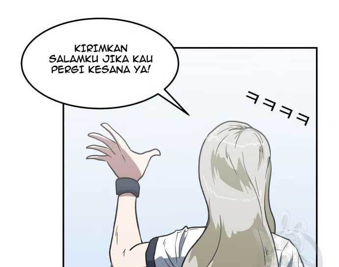 The Carnivorous Chapter 05 Gambar 96