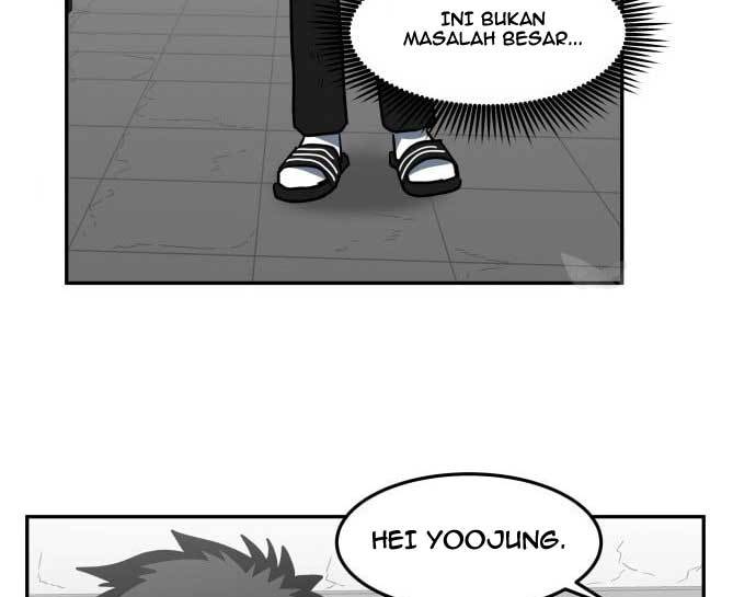 The Carnivorous Chapter 05 Gambar 99