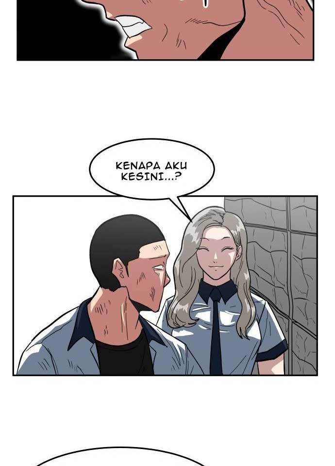 The Carnivorous Chapter 04 Gambar 10