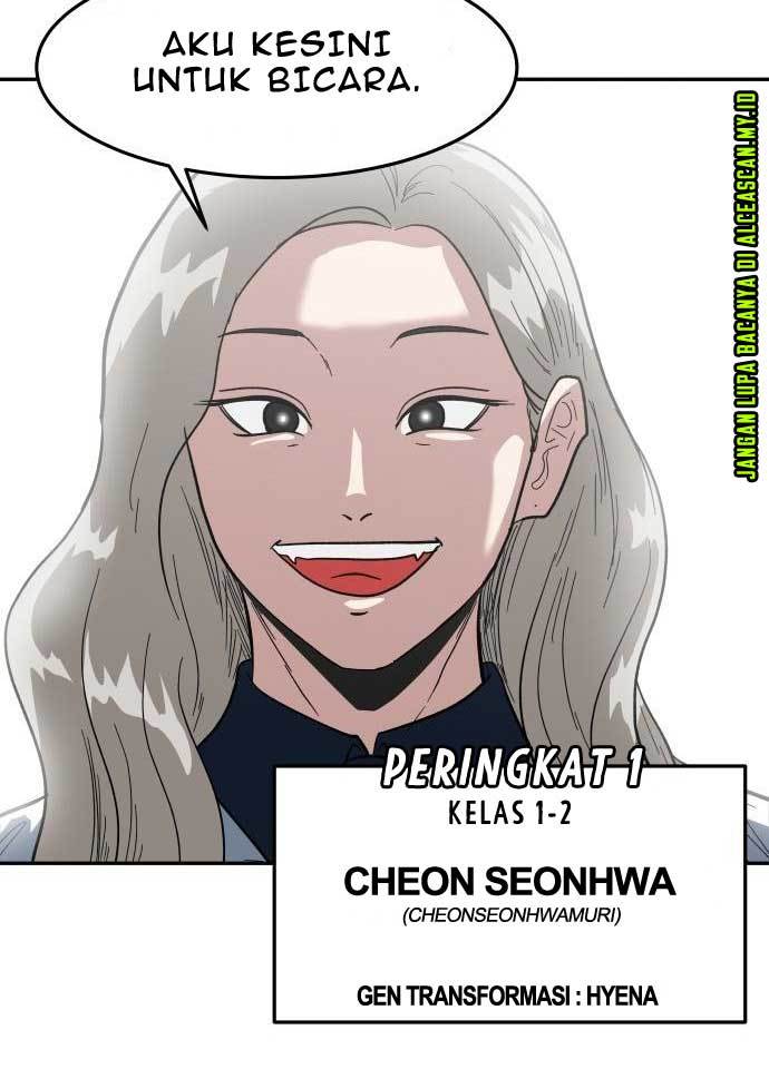 The Carnivorous Chapter 04 Gambar 11