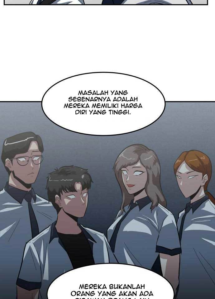 The Carnivorous Chapter 04 Gambar 15