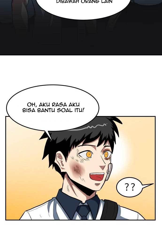 The Carnivorous Chapter 04 Gambar 16