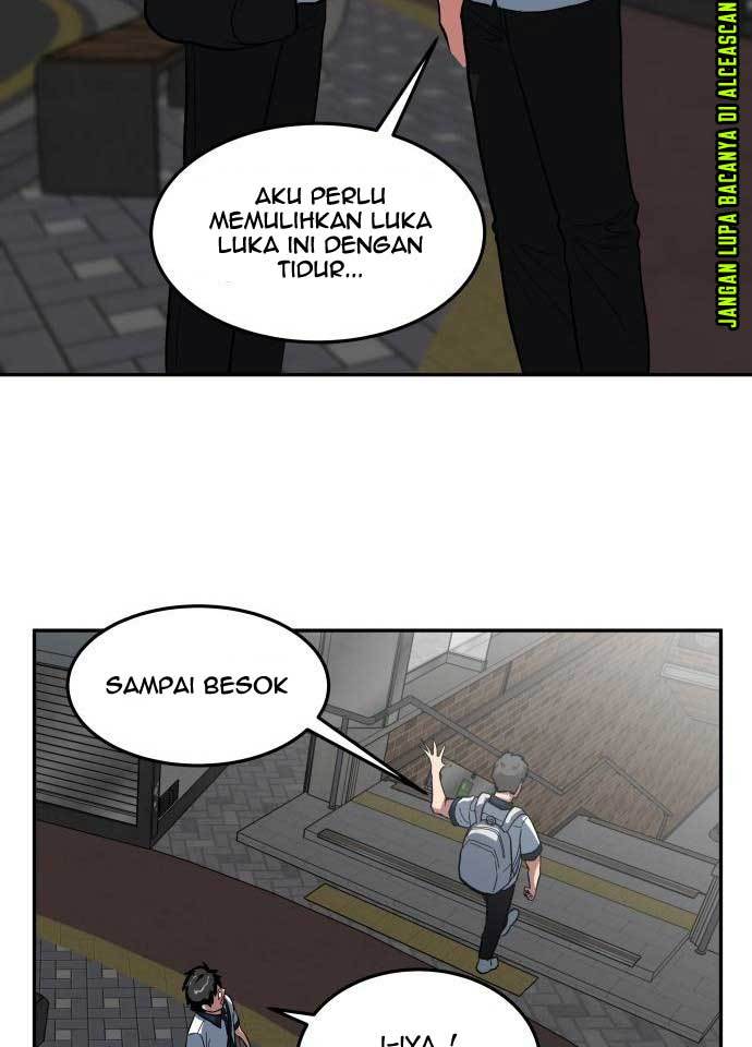 The Carnivorous Chapter 04 Gambar 21