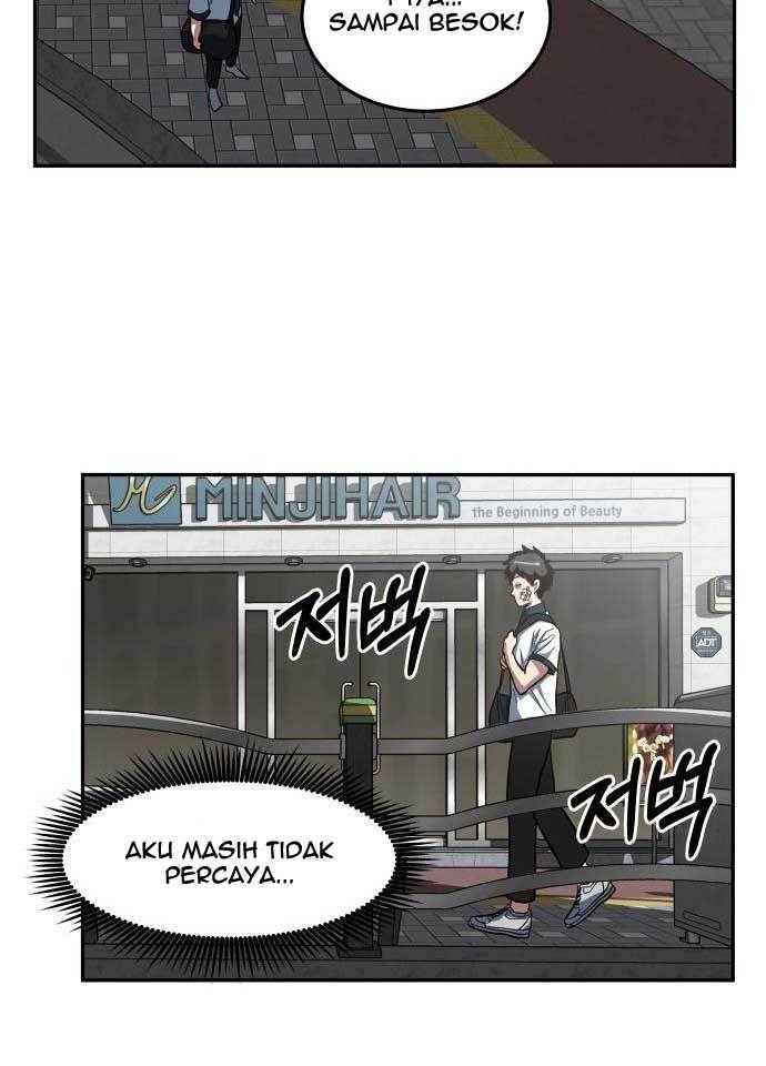 The Carnivorous Chapter 04 Gambar 22