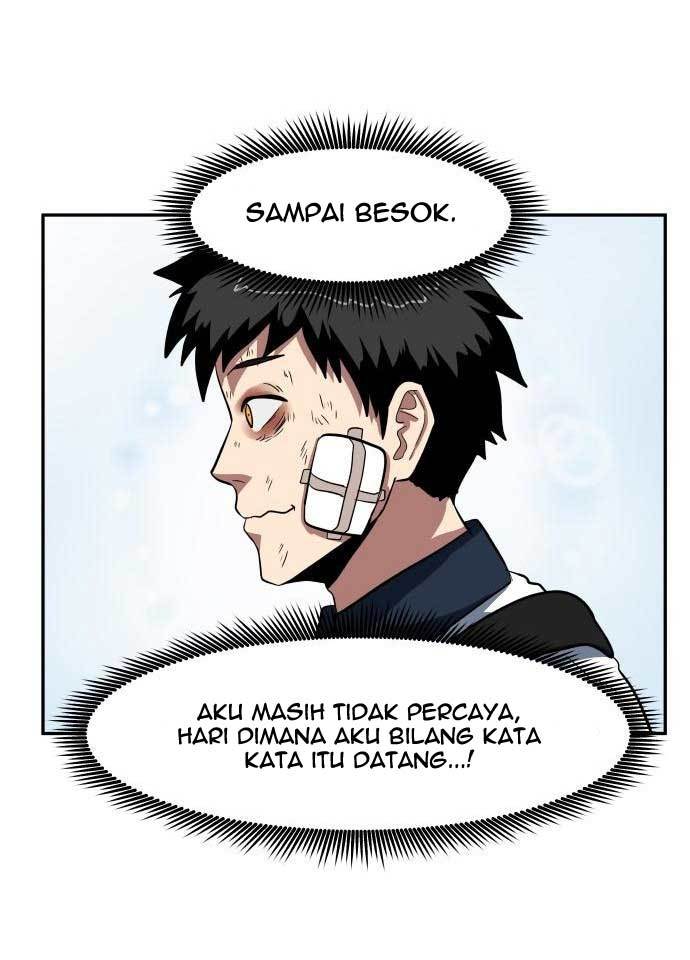The Carnivorous Chapter 04 Gambar 23