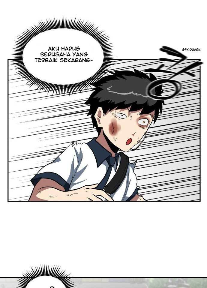 The Carnivorous Chapter 04 Gambar 24