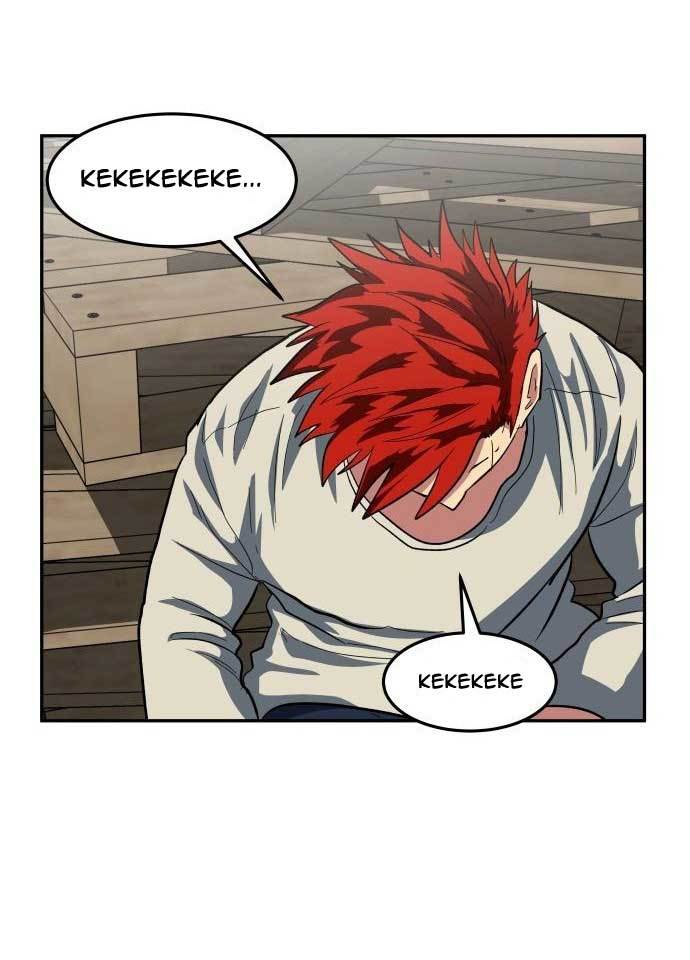 The Carnivorous Chapter 04 Gambar 28