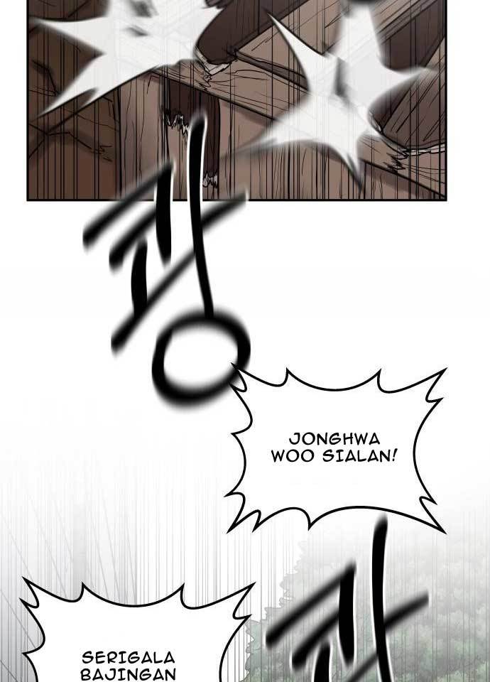 The Carnivorous Chapter 04 Gambar 3