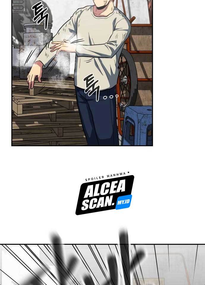 The Carnivorous Chapter 04 Gambar 31