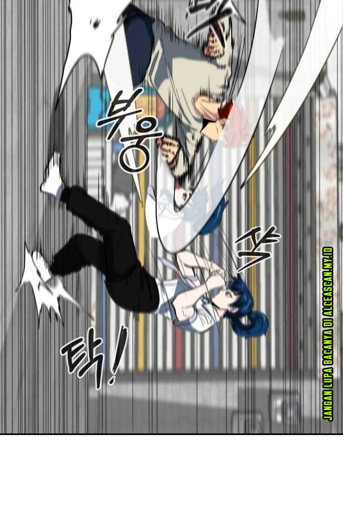 The Carnivorous Chapter 04 Gambar 35