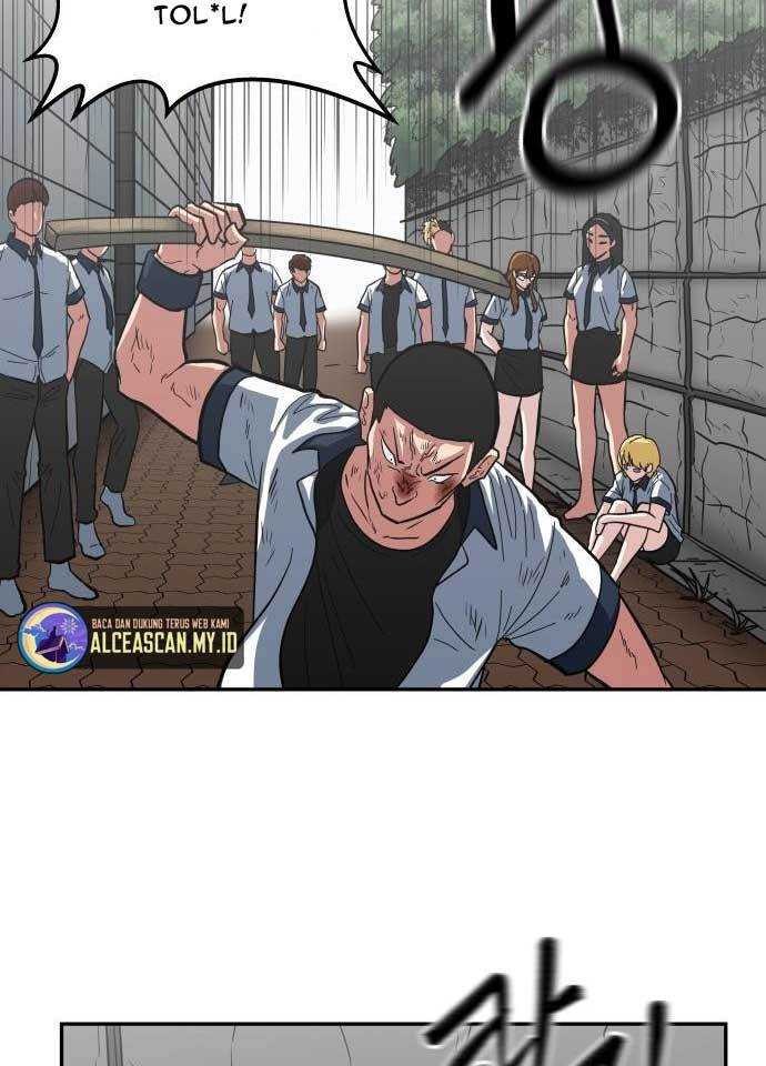 The Carnivorous Chapter 04 Gambar 4