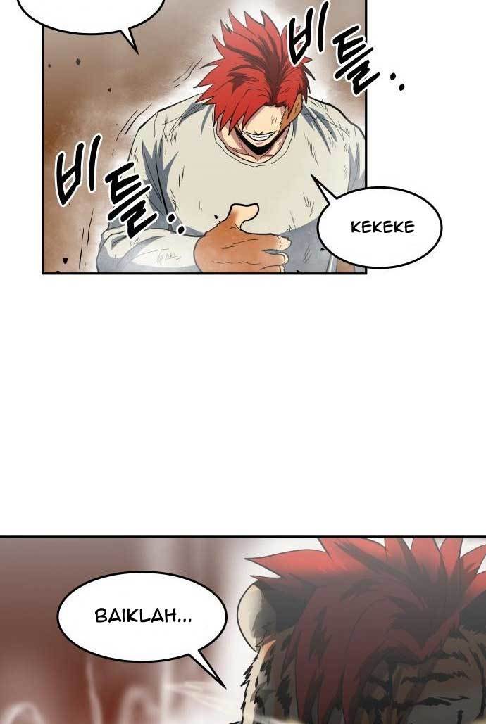 The Carnivorous Chapter 04 Gambar 41