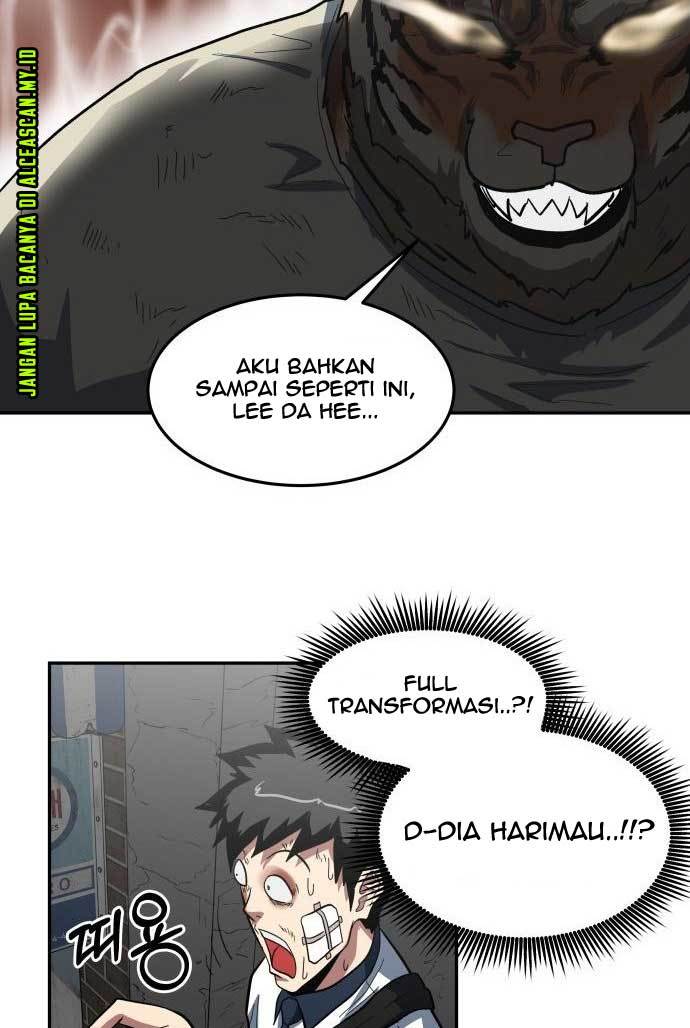 The Carnivorous Chapter 04 Gambar 42