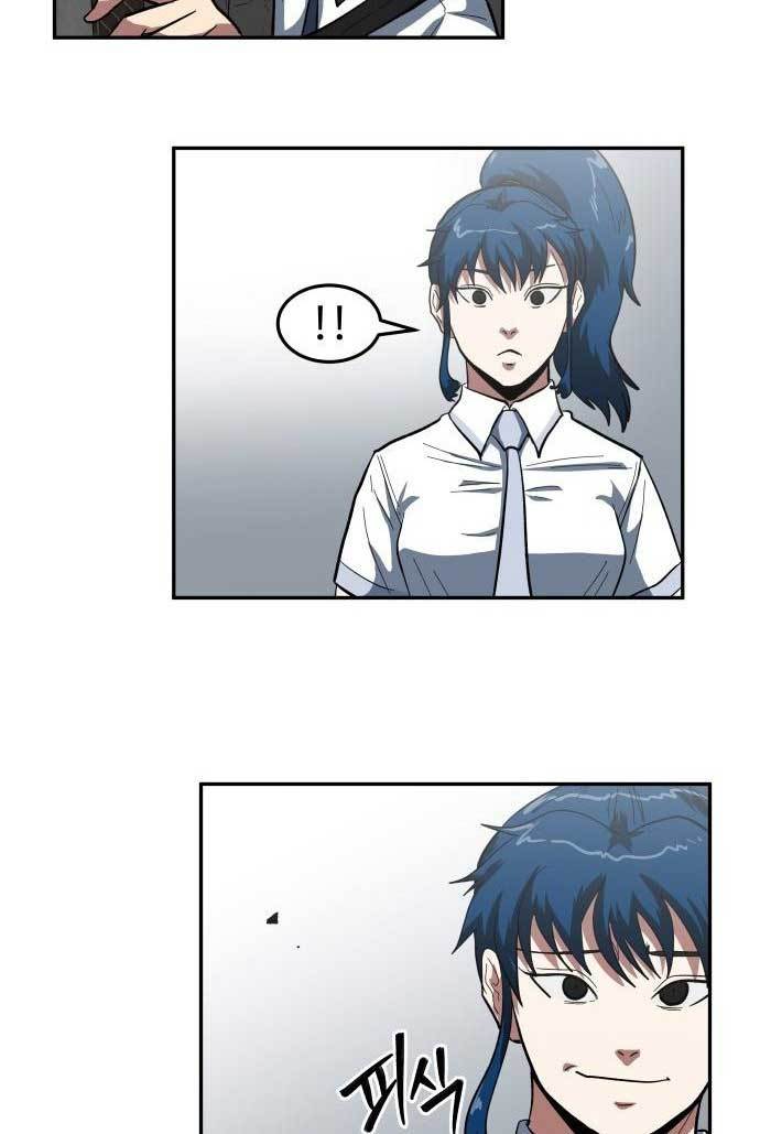 The Carnivorous Chapter 04 Gambar 43