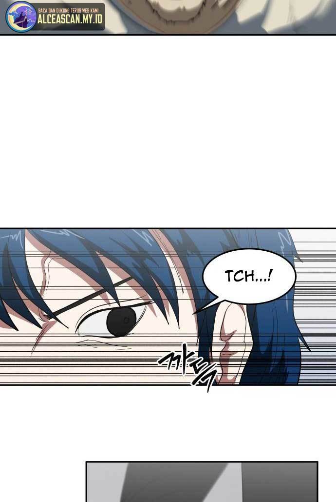 The Carnivorous Chapter 04 Gambar 46