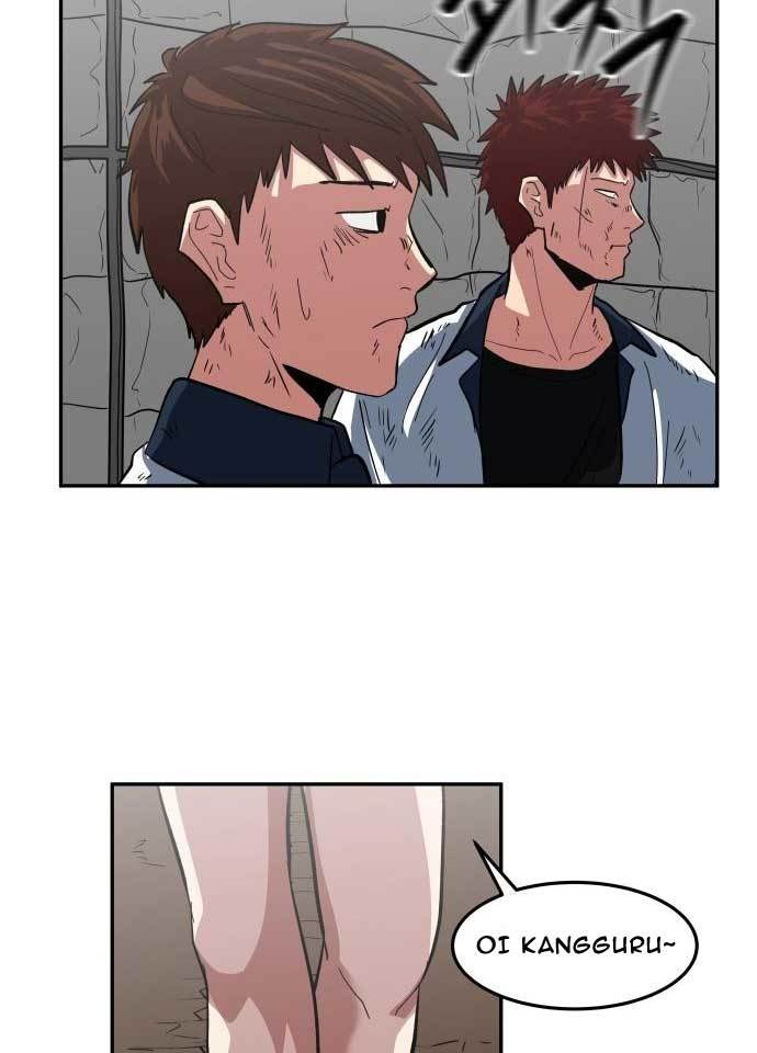 The Carnivorous Chapter 04 Gambar 5