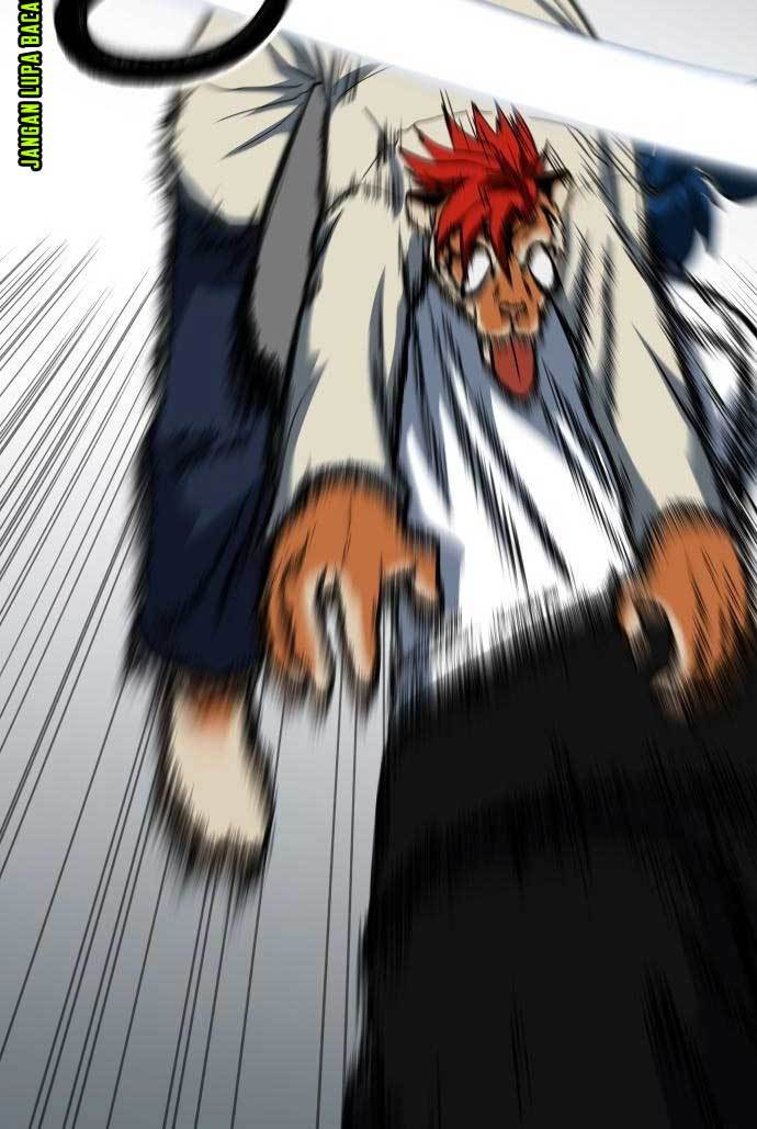 The Carnivorous Chapter 04 Gambar 50