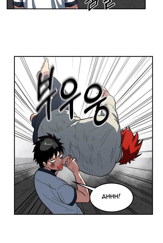 The Carnivorous Chapter 04 Gambar 53