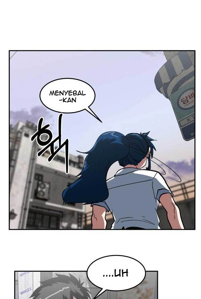 The Carnivorous Chapter 04 Gambar 56