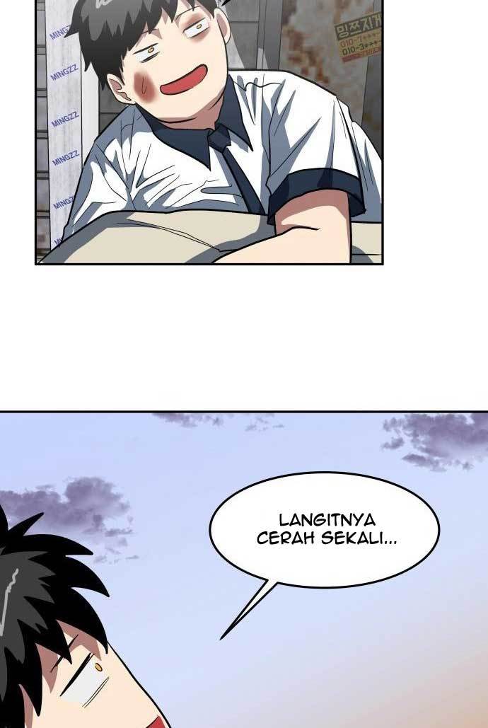 The Carnivorous Chapter 04 Gambar 57