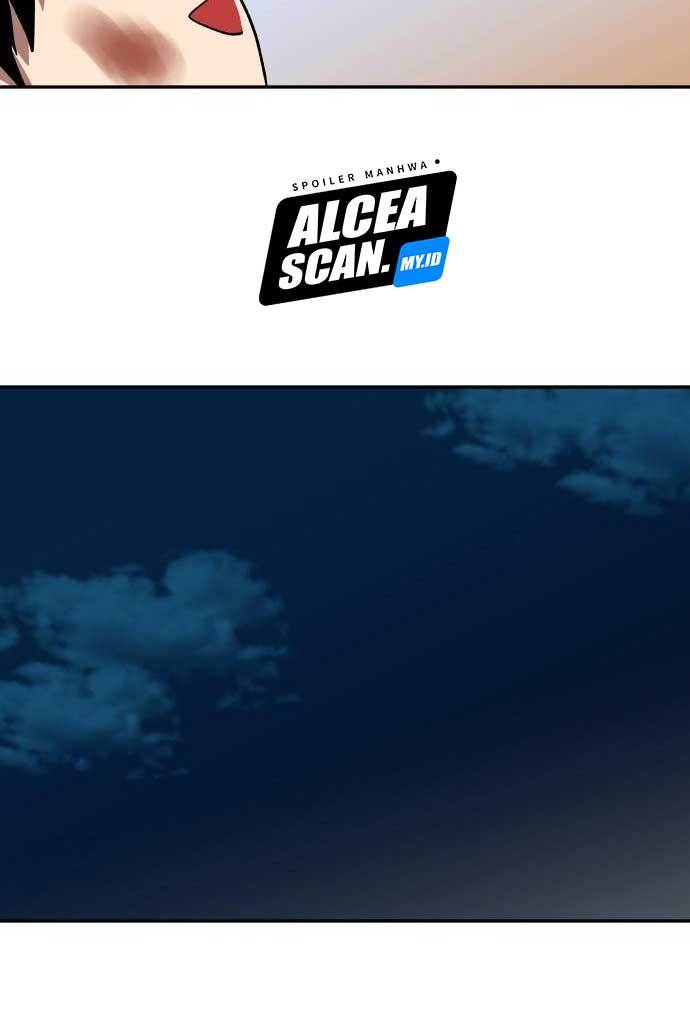 The Carnivorous Chapter 04 Gambar 58