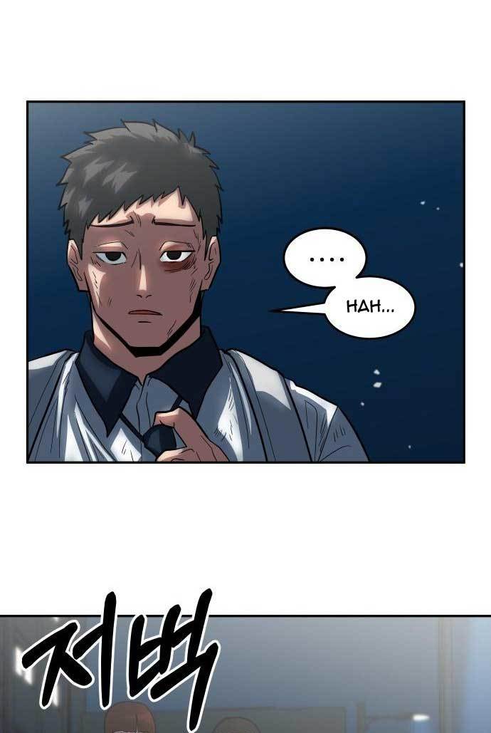 The Carnivorous Chapter 04 Gambar 59