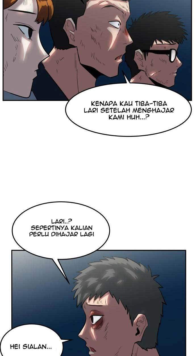 The Carnivorous Chapter 04 Gambar 61