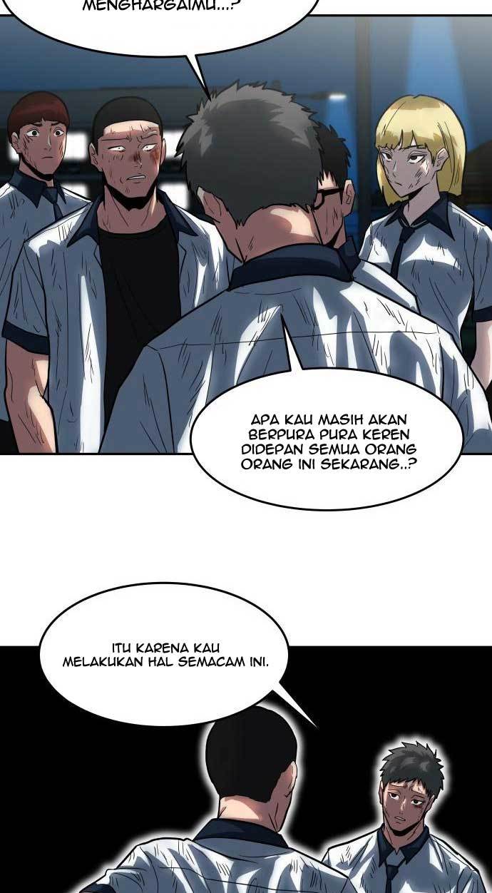 The Carnivorous Chapter 04 Gambar 63