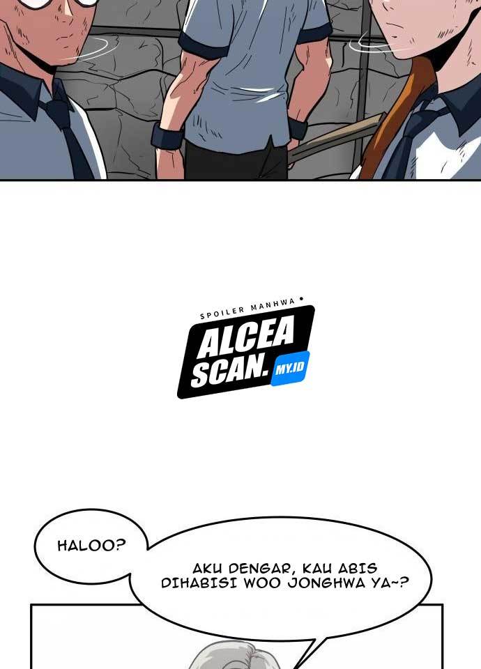 The Carnivorous Chapter 04 Gambar 7