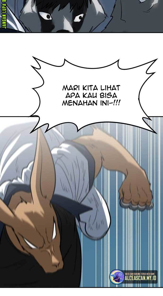 The Carnivorous Chapter 04 Gambar 78