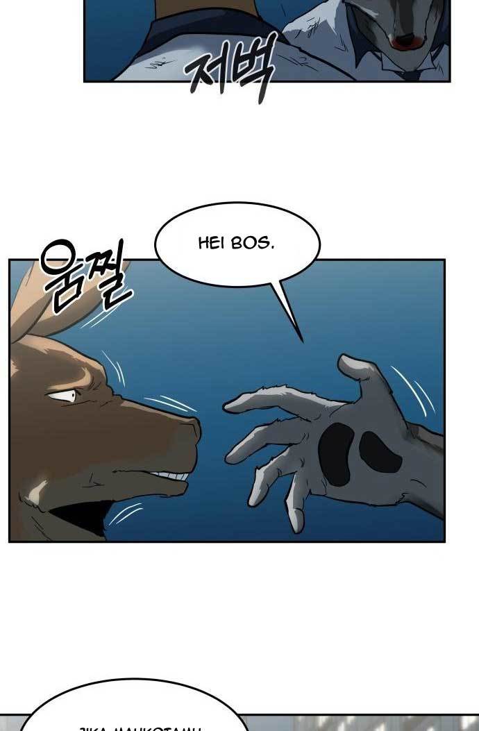 The Carnivorous Chapter 04 Gambar 84