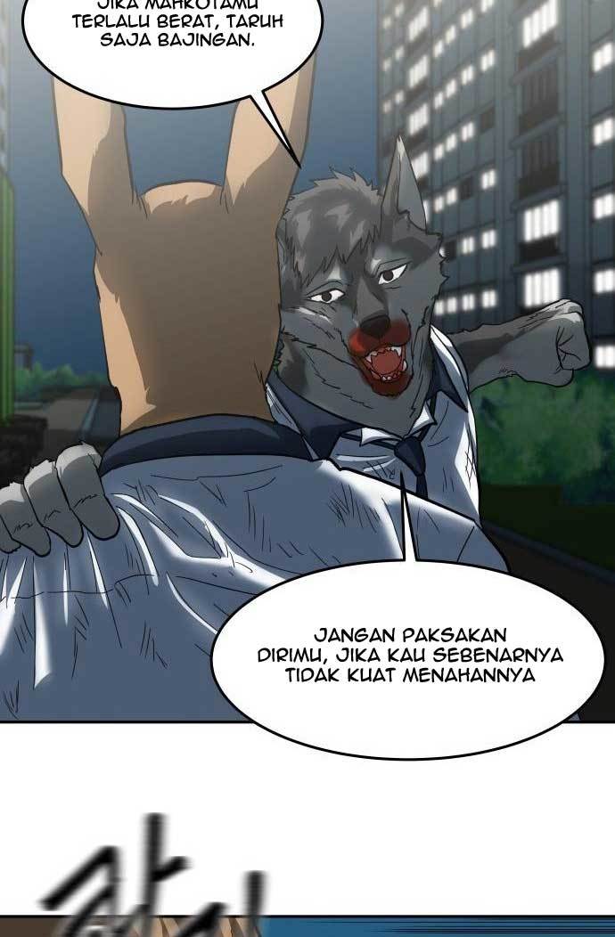 The Carnivorous Chapter 04 Gambar 85