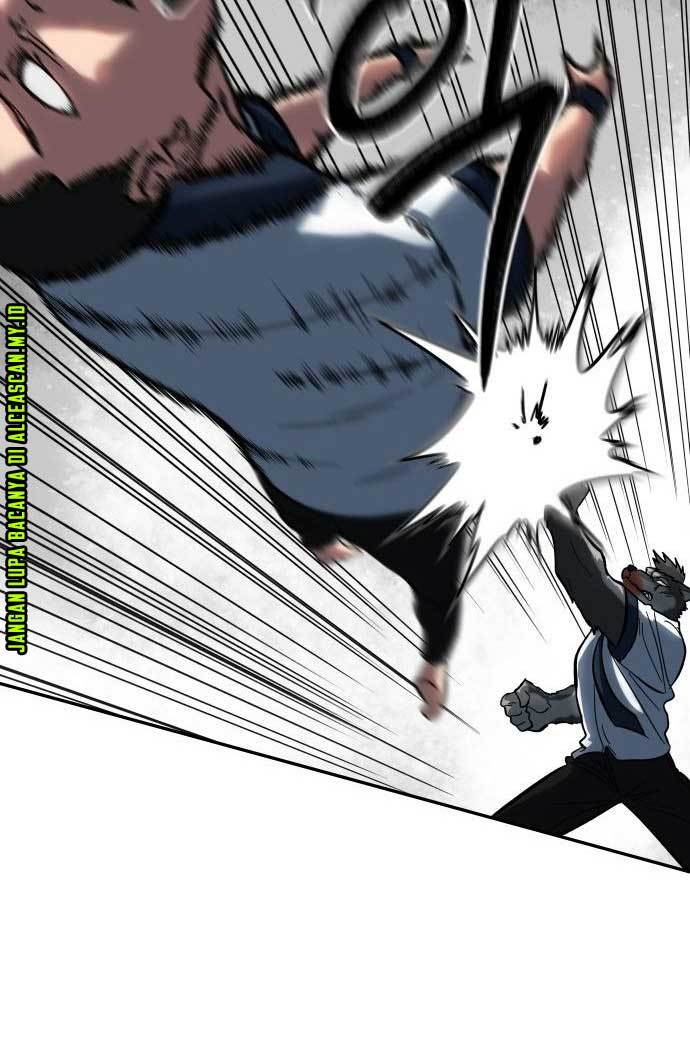 The Carnivorous Chapter 04 Gambar 87