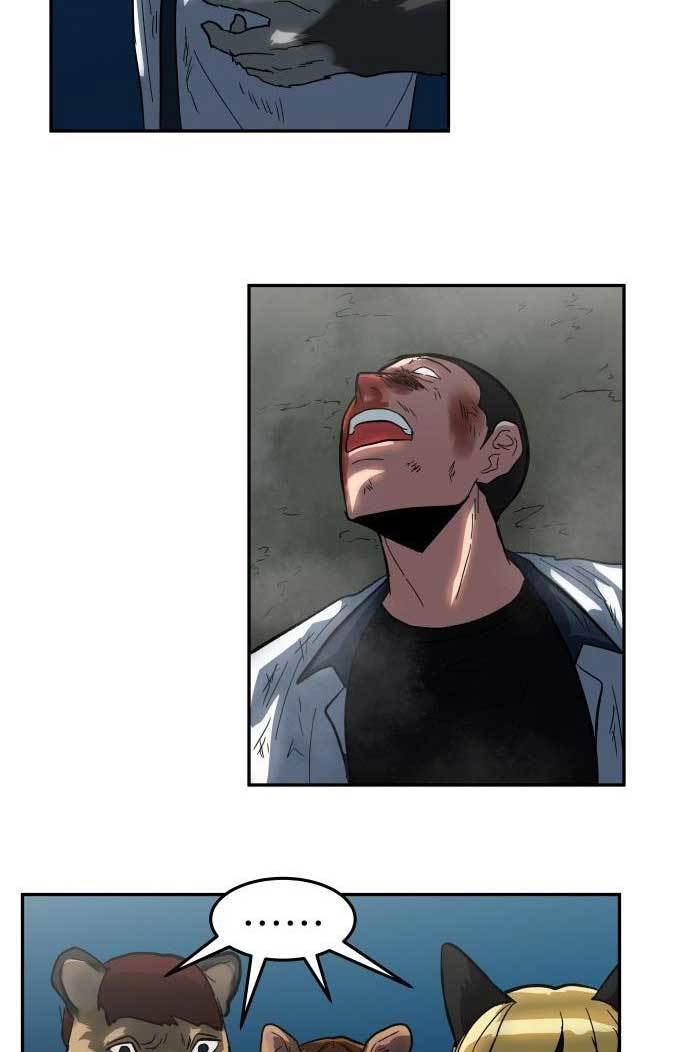 The Carnivorous Chapter 04 Gambar 89