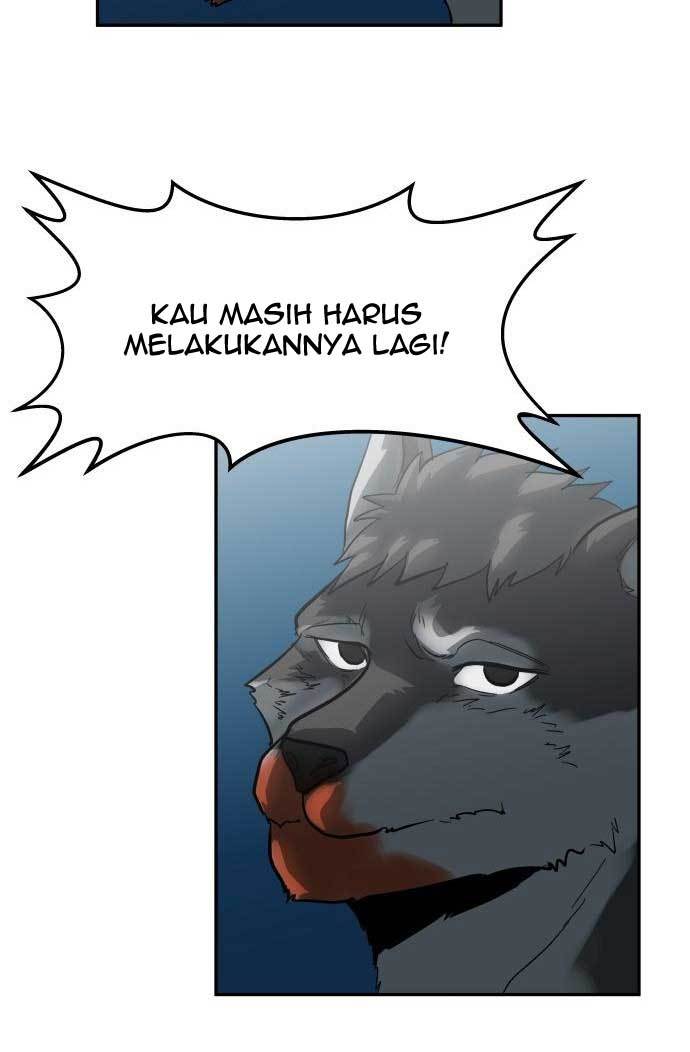 The Carnivorous Chapter 04 Gambar 92