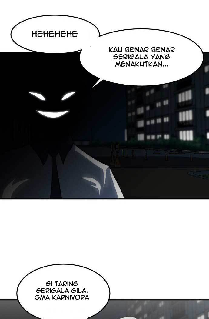 The Carnivorous Chapter 04 Gambar 93