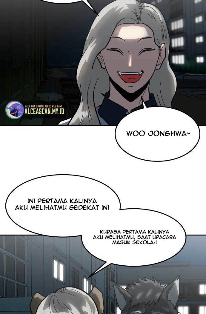 The Carnivorous Chapter 04 Gambar 94