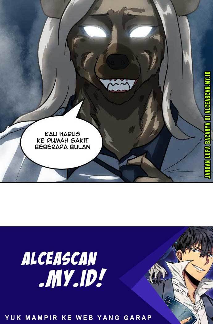 The Carnivorous Chapter 04 Gambar 96