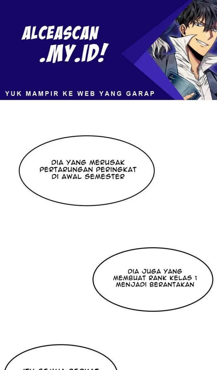Baca Komik The Carnivorous Chapter 03 Gambar 1