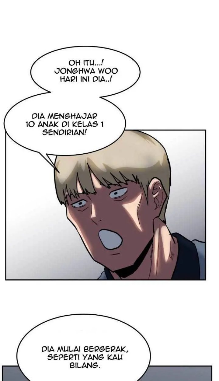 The Carnivorous Chapter 03 Gambar 100