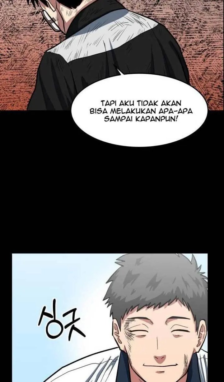 The Carnivorous Chapter 03 Gambar 19