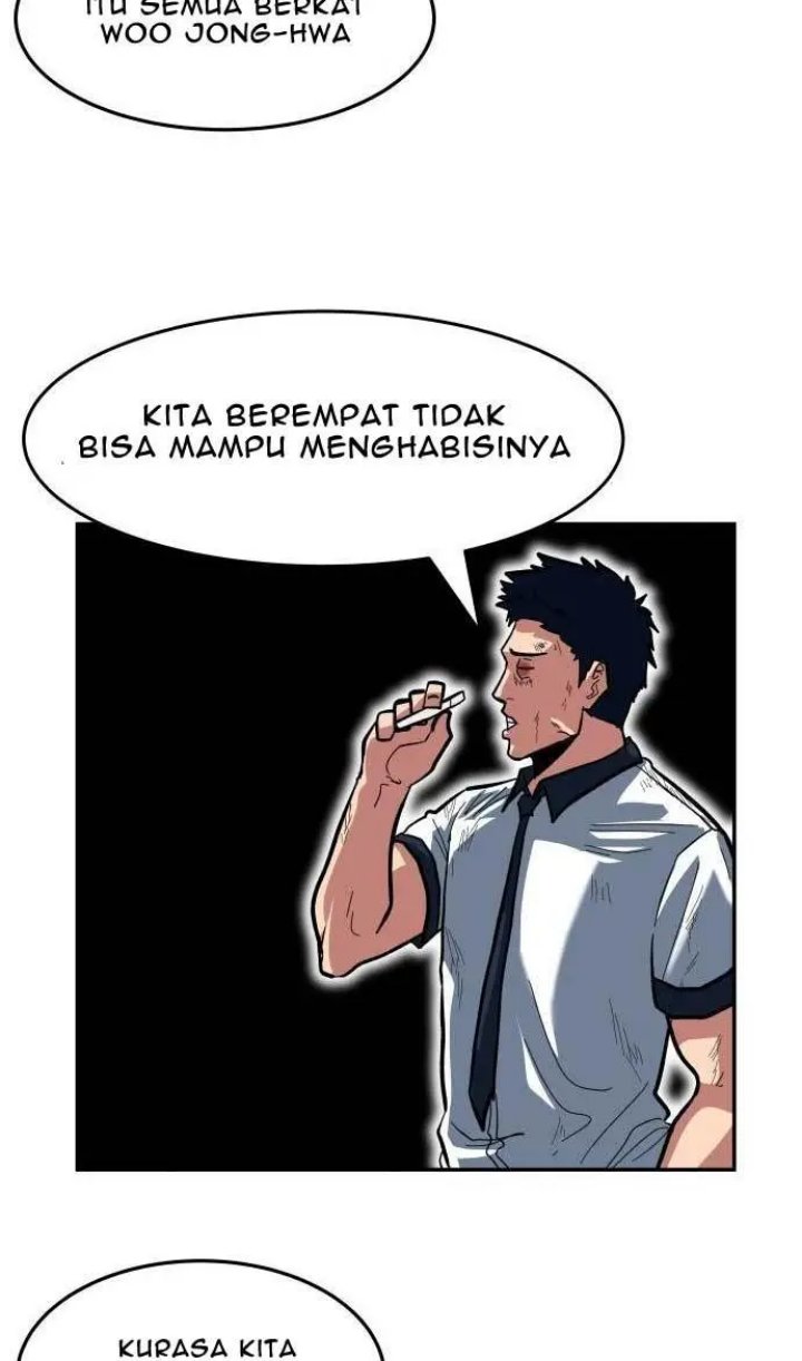 Baca The Carnivorous Chapter 03 Gambar 2
