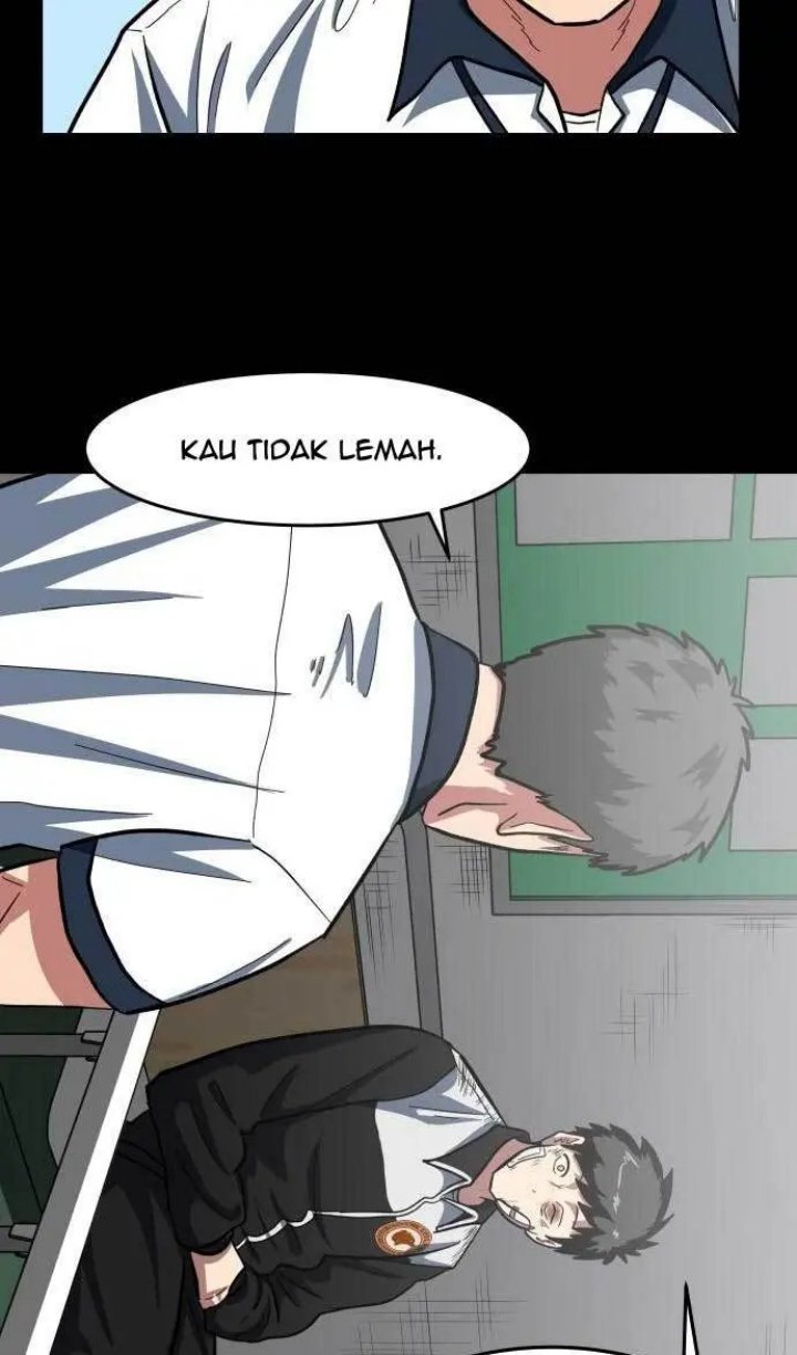 The Carnivorous Chapter 03 Gambar 20