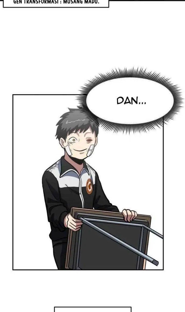 The Carnivorous Chapter 03 Gambar 27